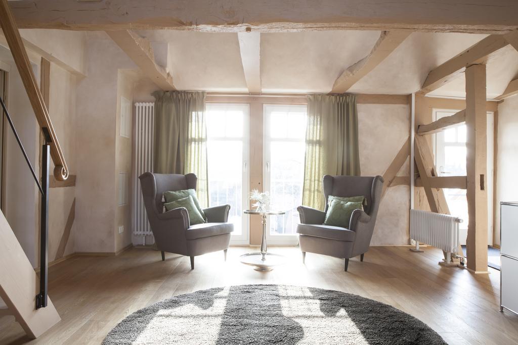 Hotel Bellini Guxhagen Habitación foto