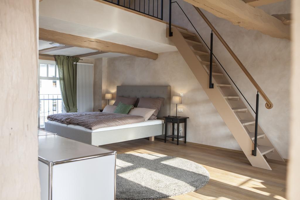 Hotel Bellini Guxhagen Habitación foto