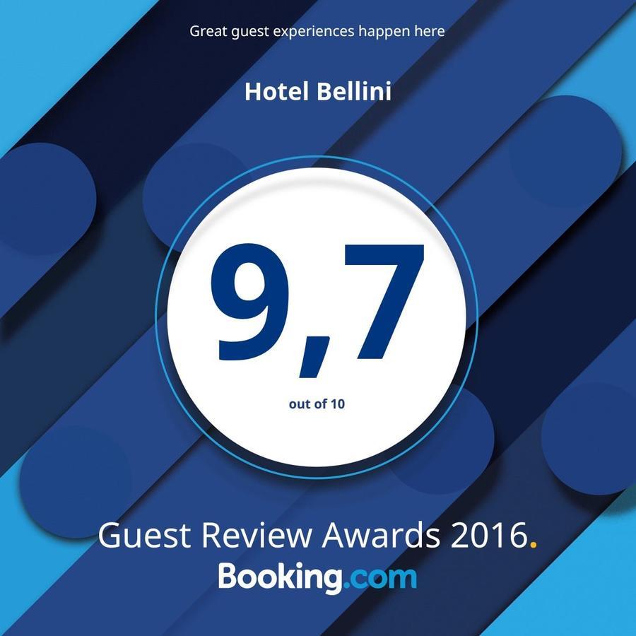 Hotel Bellini Guxhagen Exterior foto